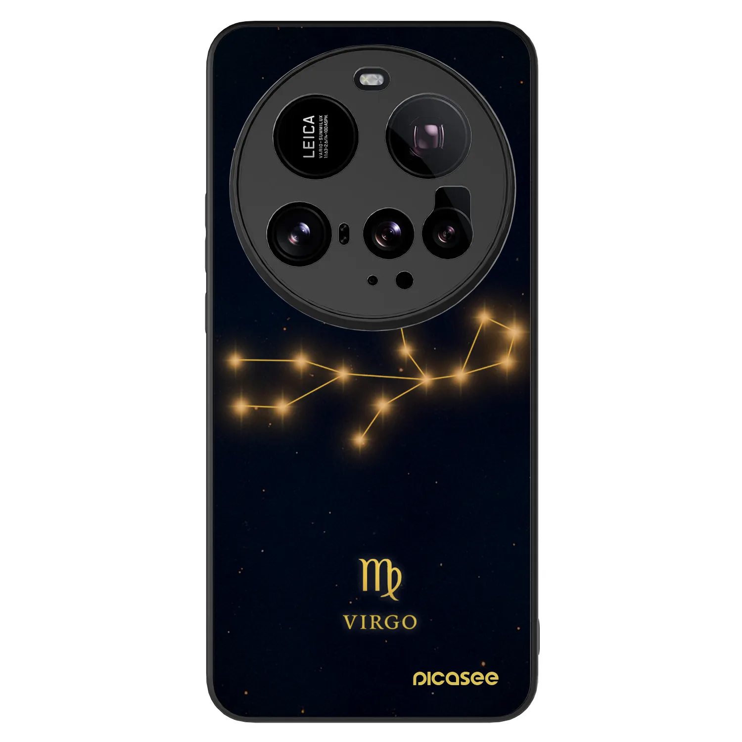 Picasee ULTIMATE CASE pro Xiaomi 15 Ultra - VIRGO