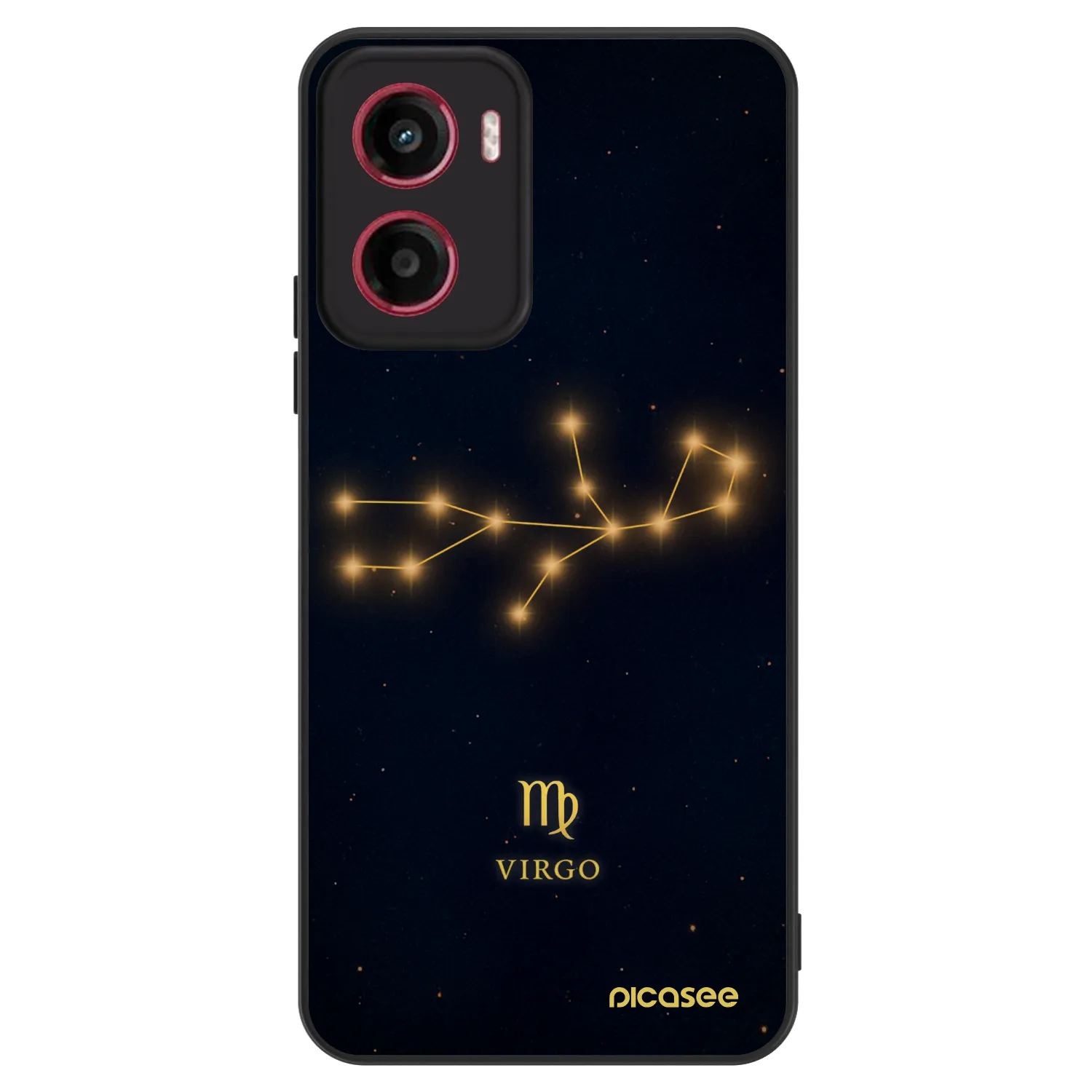 Picasee ULTIMATE CASE pro Motorola Moto G05 - VIRGO