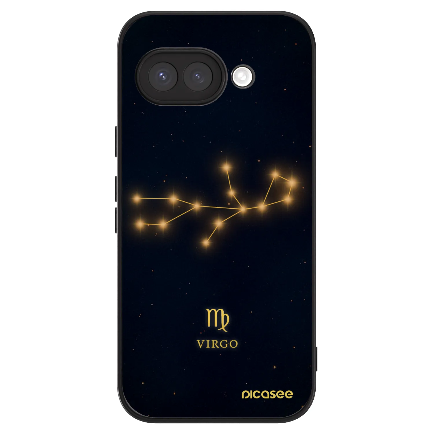 Picasee ULTIMATE CASE pro Google Pixel 9a - VIRGO