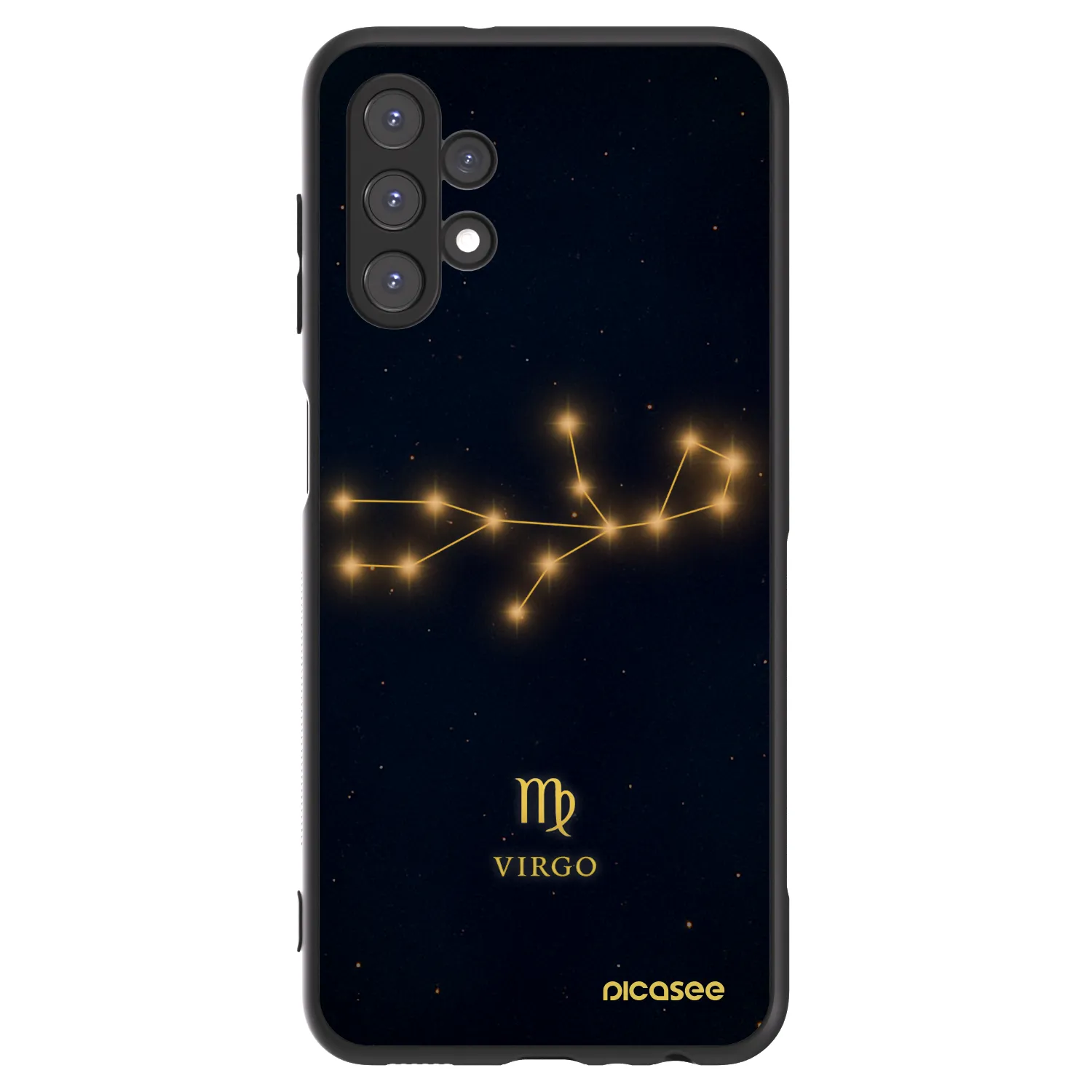 Picasee ULTIMATE CASE pro Samsung Galaxy A13 5G - VIRGO