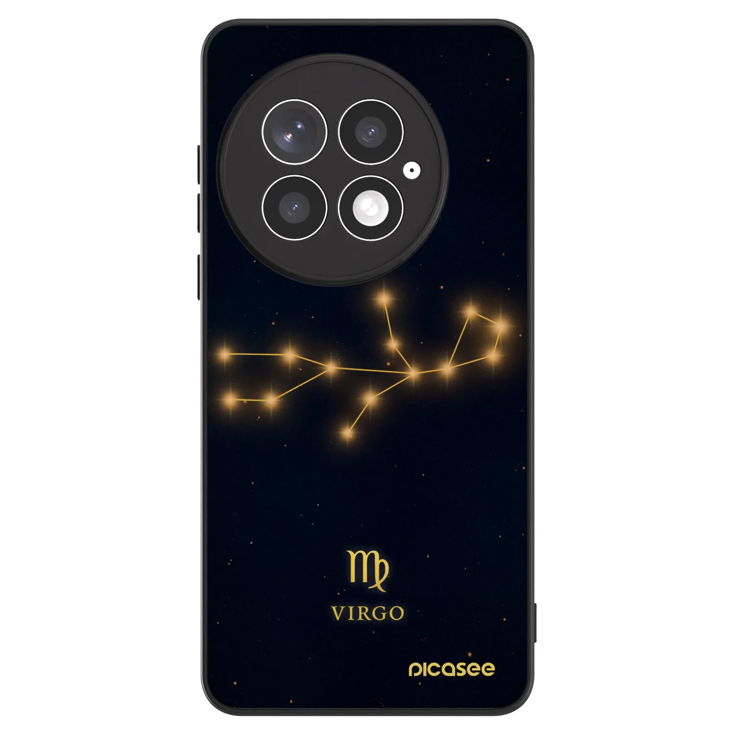 Picasee ULTIMATE CASE pro OnePlus 13 5G - VIRGO