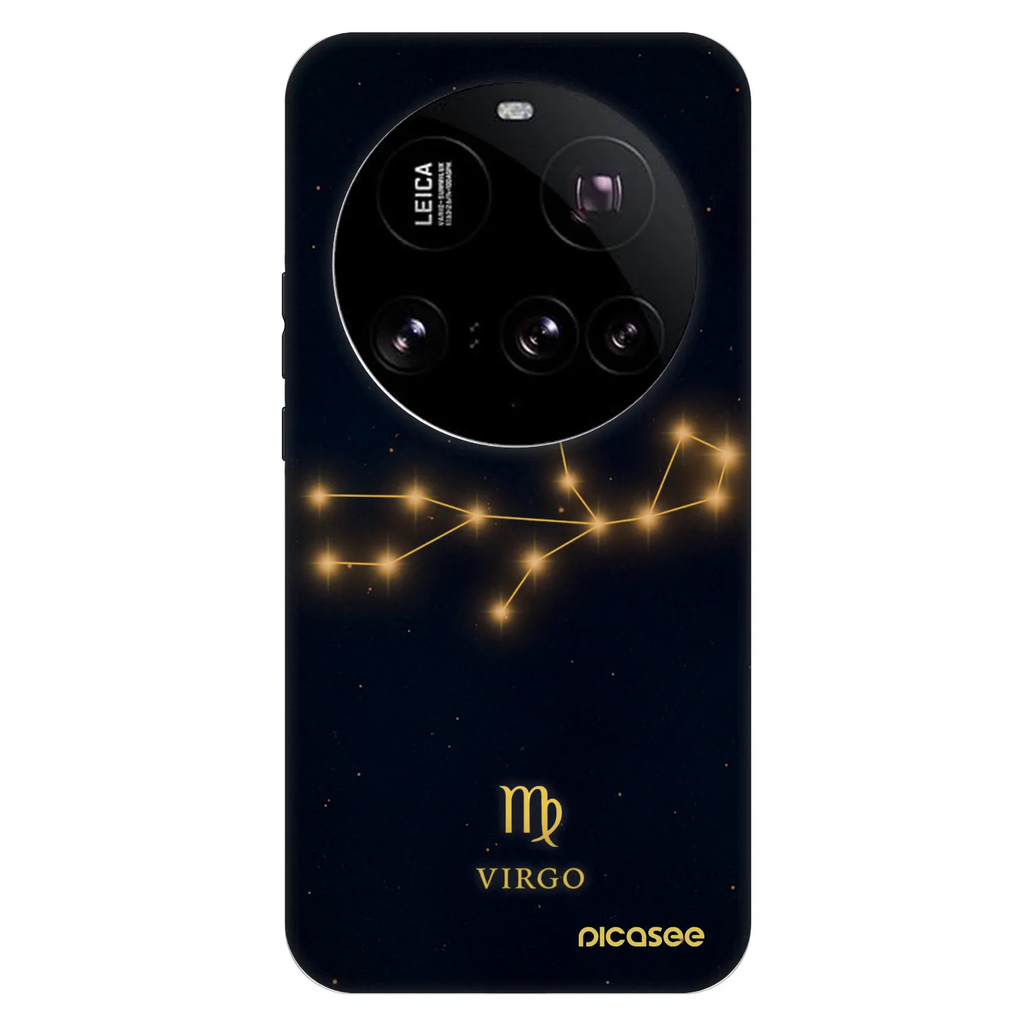 Picasee Fashion Case pre Xiaomi 15 Ultra - VIRGO