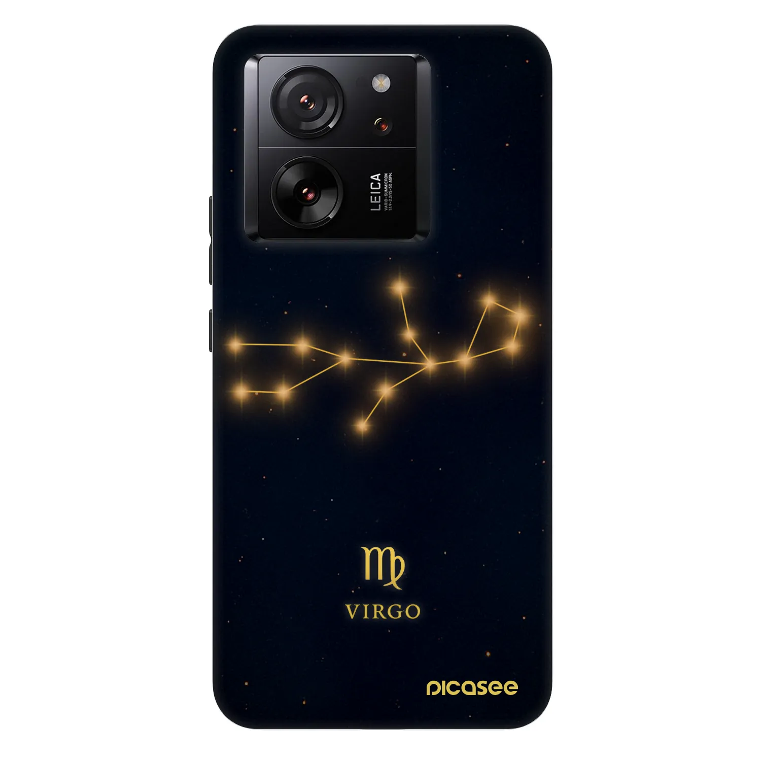 Picasee Fashion Case pre Xiaomi 13T Pro - VIRGO