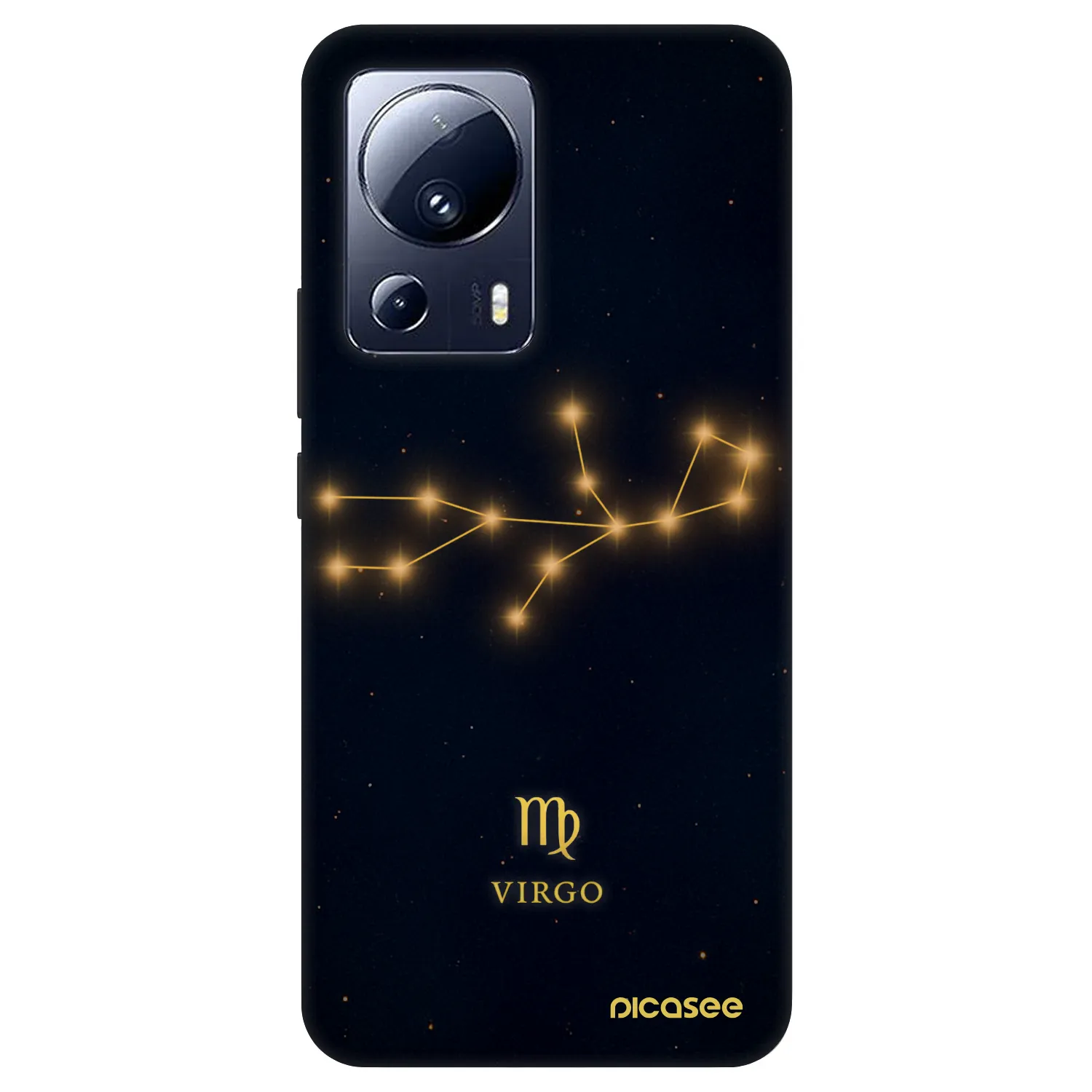 Picasee Fashion Case pre Xiaomi 13 Lite - VIRGO