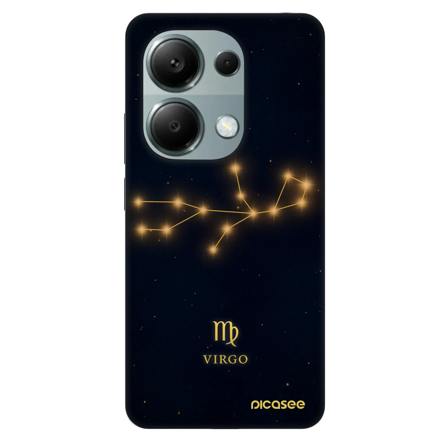 Fashion Case pre Xiaomi Redmi Note 13 Pro 4G - VIRGO