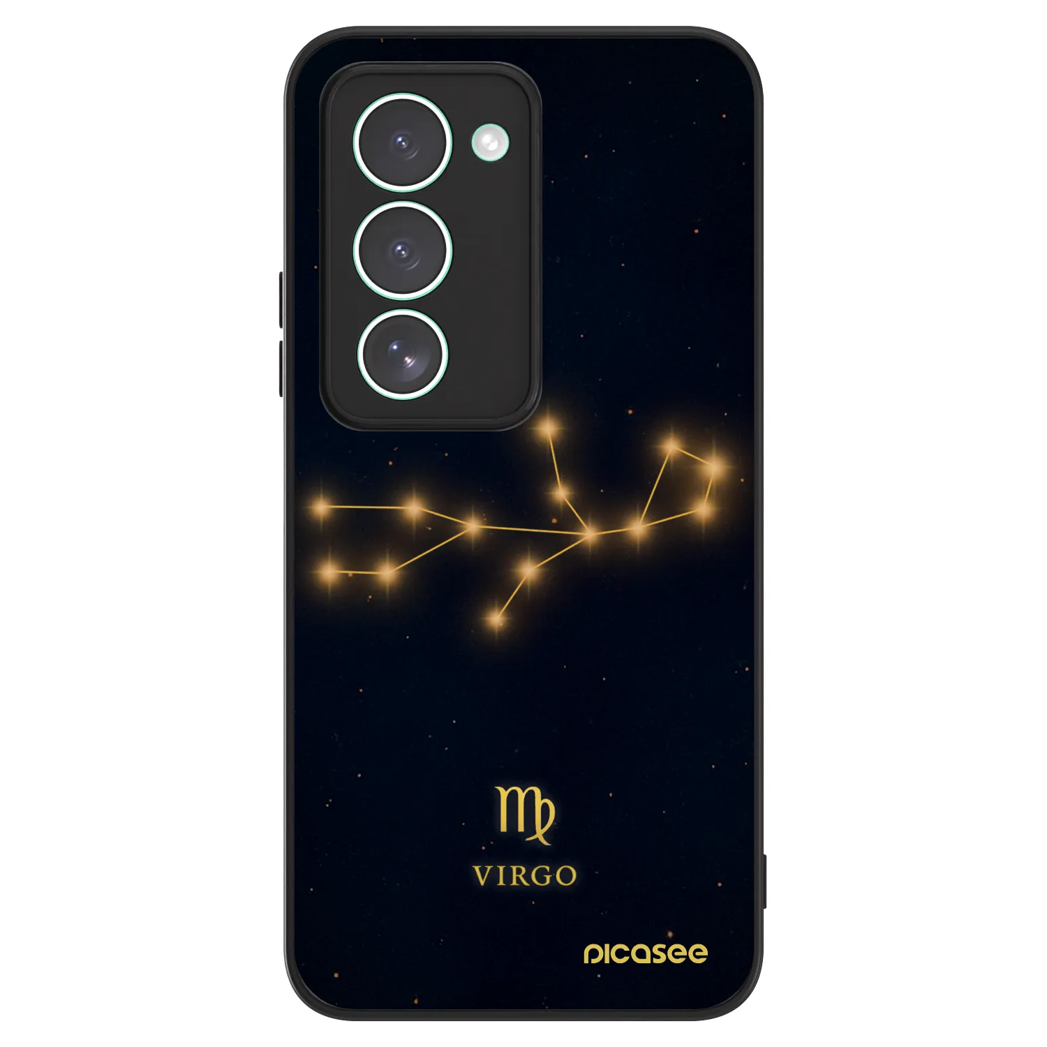 Picasee ULTIMATE CASE pro Xiaomi Redmi 15 5G - VIRGO