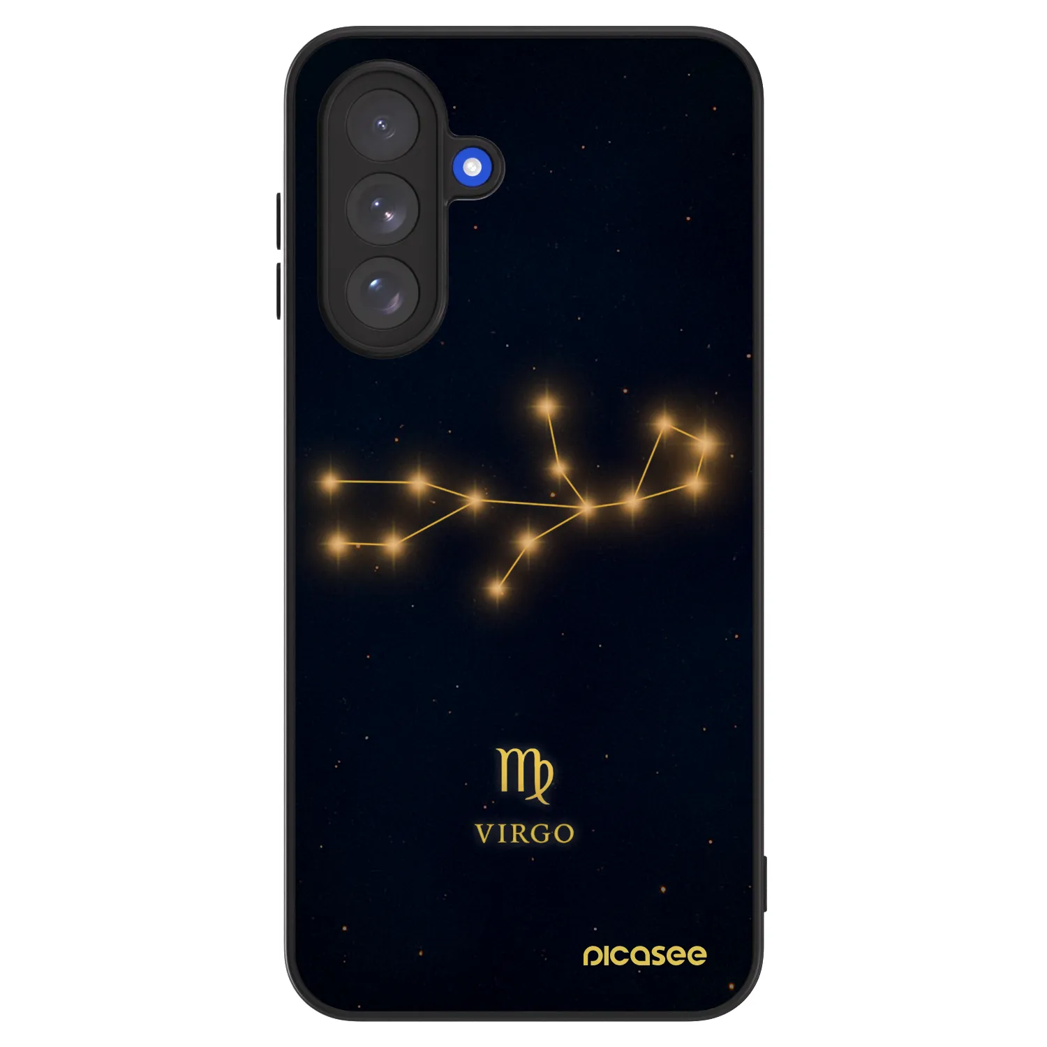 Picasee ULTIMATE CASE pro Samsung Galaxy A17 5G - VIRGO