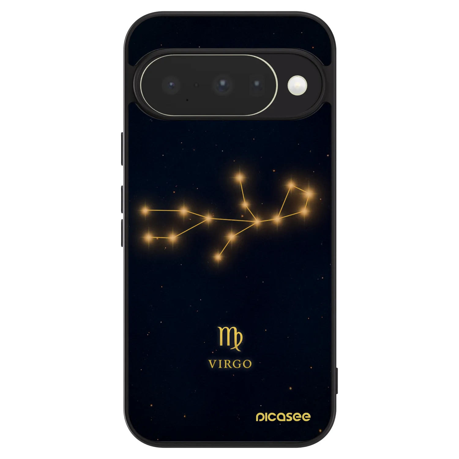 Picasee ULTIMATE CASE pro Google Pixel 10 - VIRGO