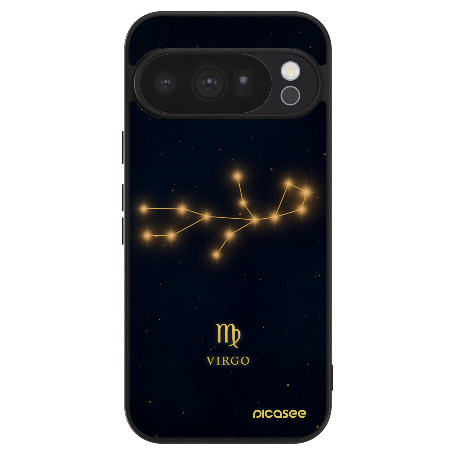 Picasee ULTIMATE CASE pro Google Pixel 10 Pro - VIRGO