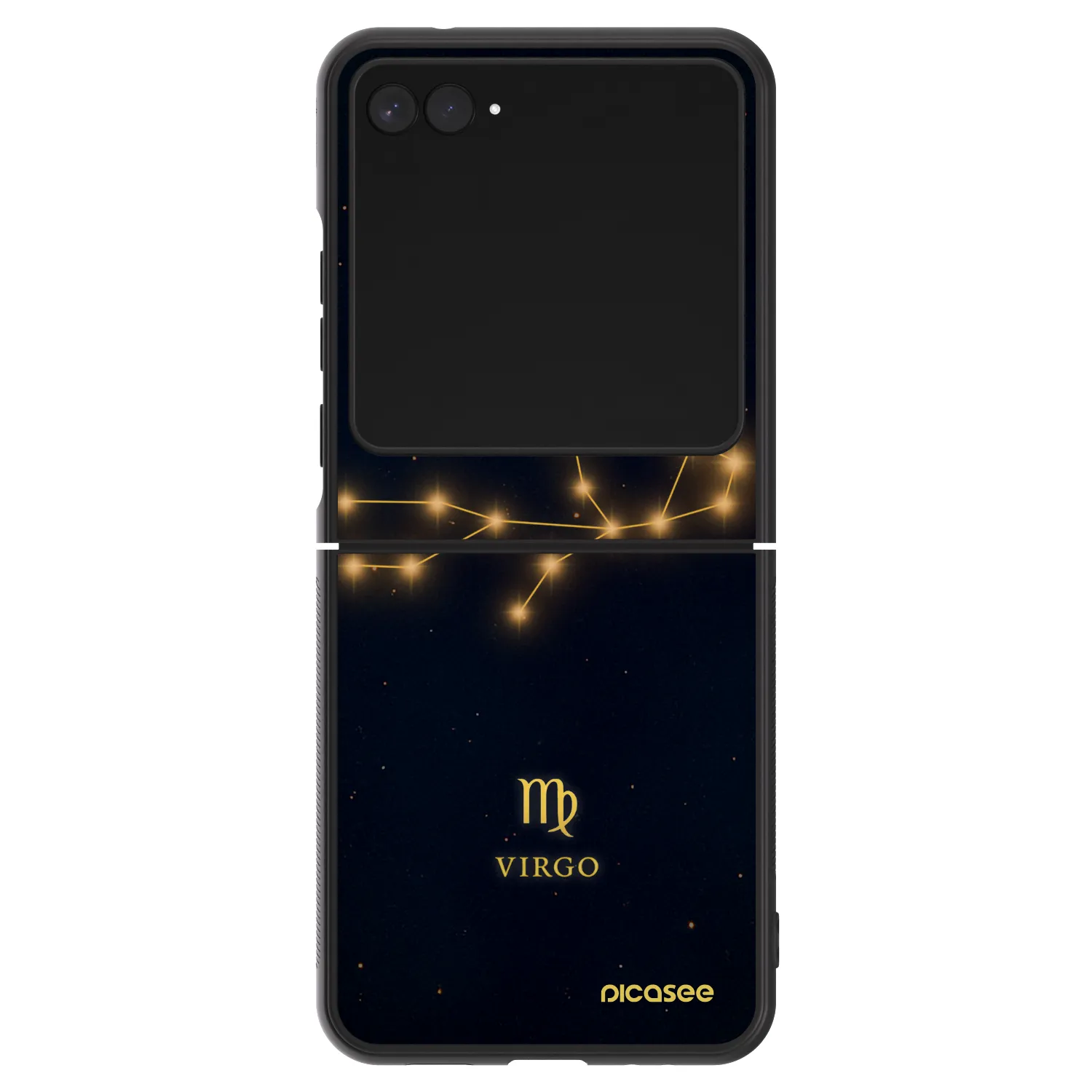 Picasee ULTIMATE CASE pro Motorola Razr 60 - VIRGO