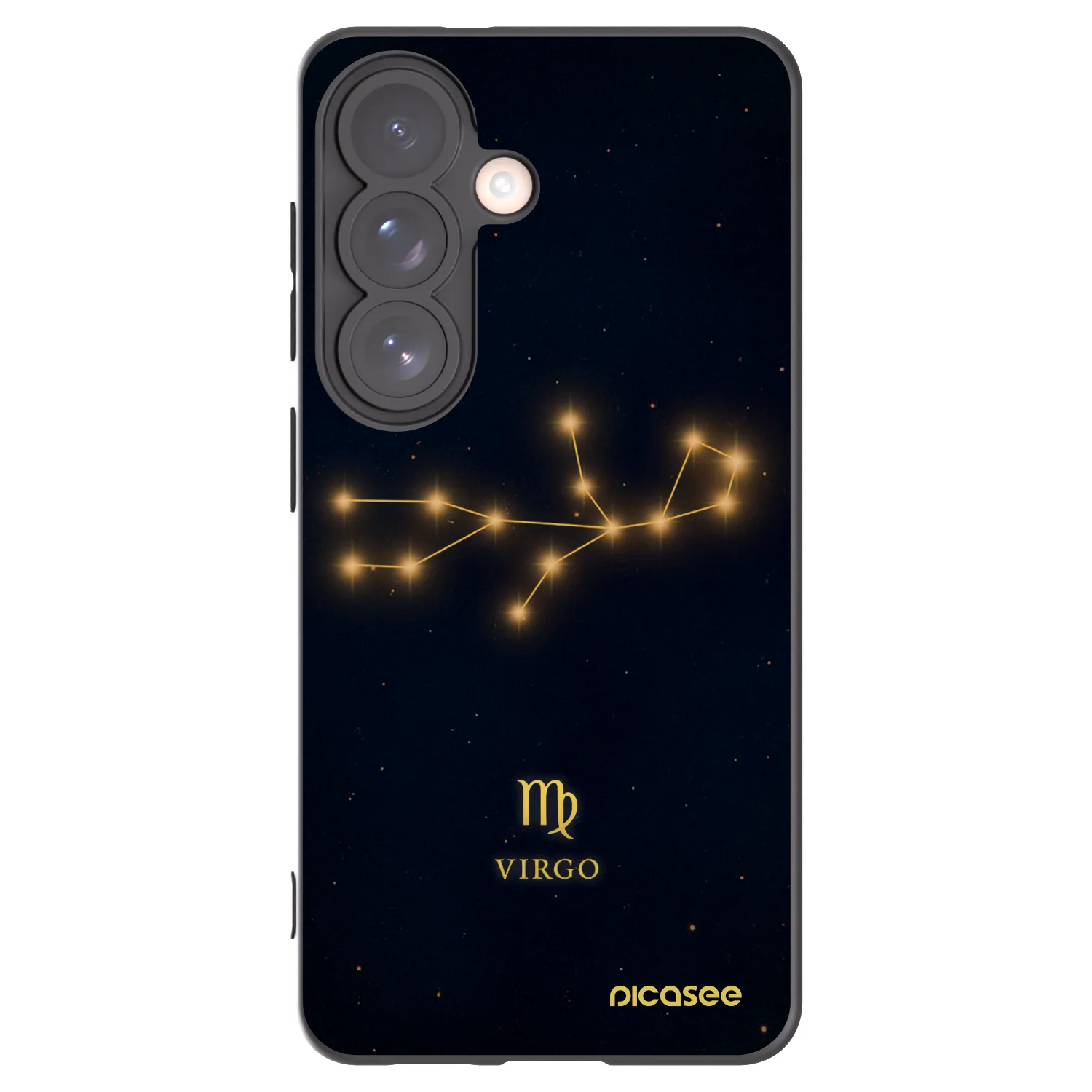 Picasee ULTIMATE CASE pro Samsung Galaxy S26 - VIRGO