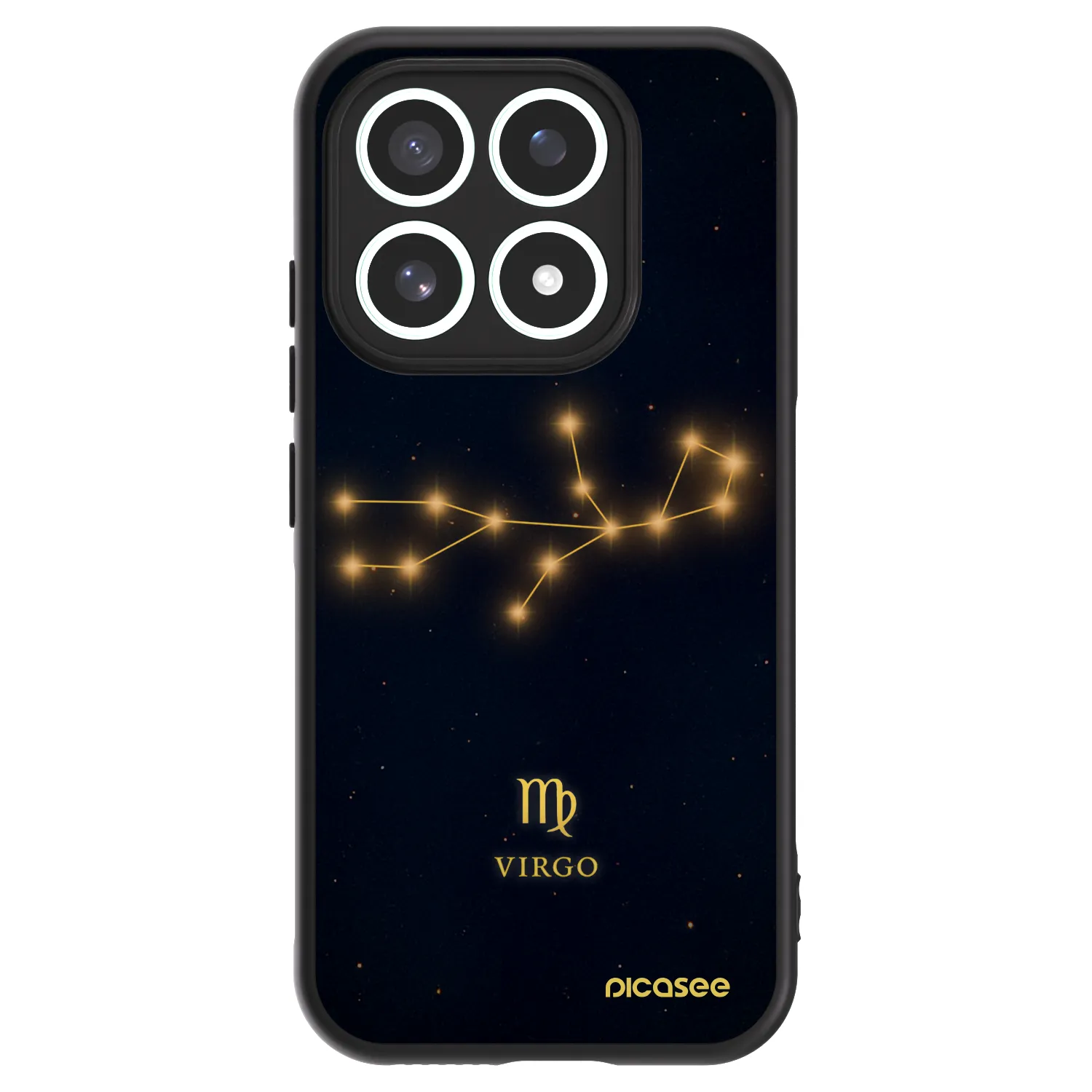 Picasee ULTIMATE CASE pro Xiaomi 17 - VIRGO