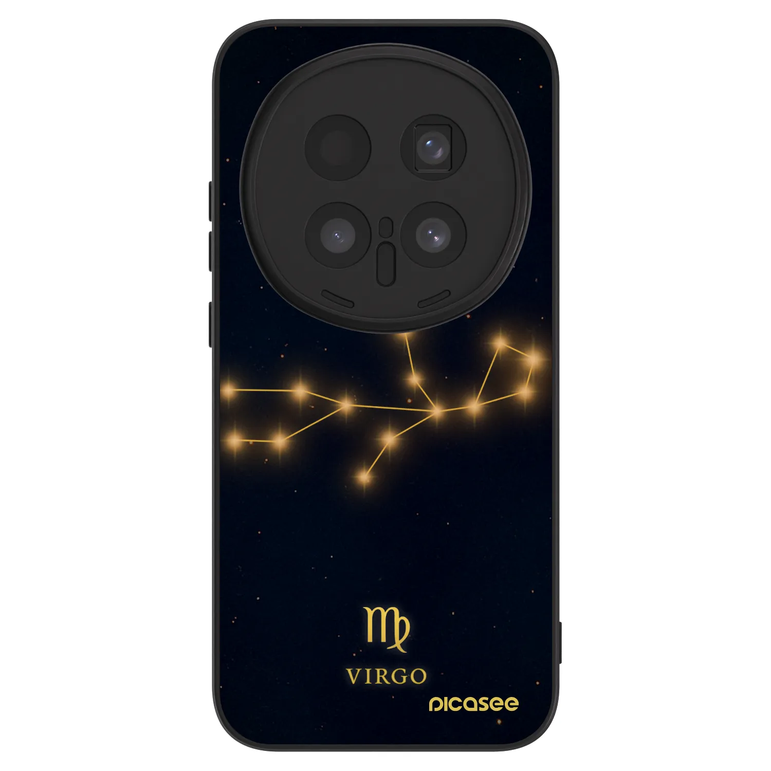 Picasee ULTIMATE CASE pro Honor Magic8 Pro 5G - VIRGO