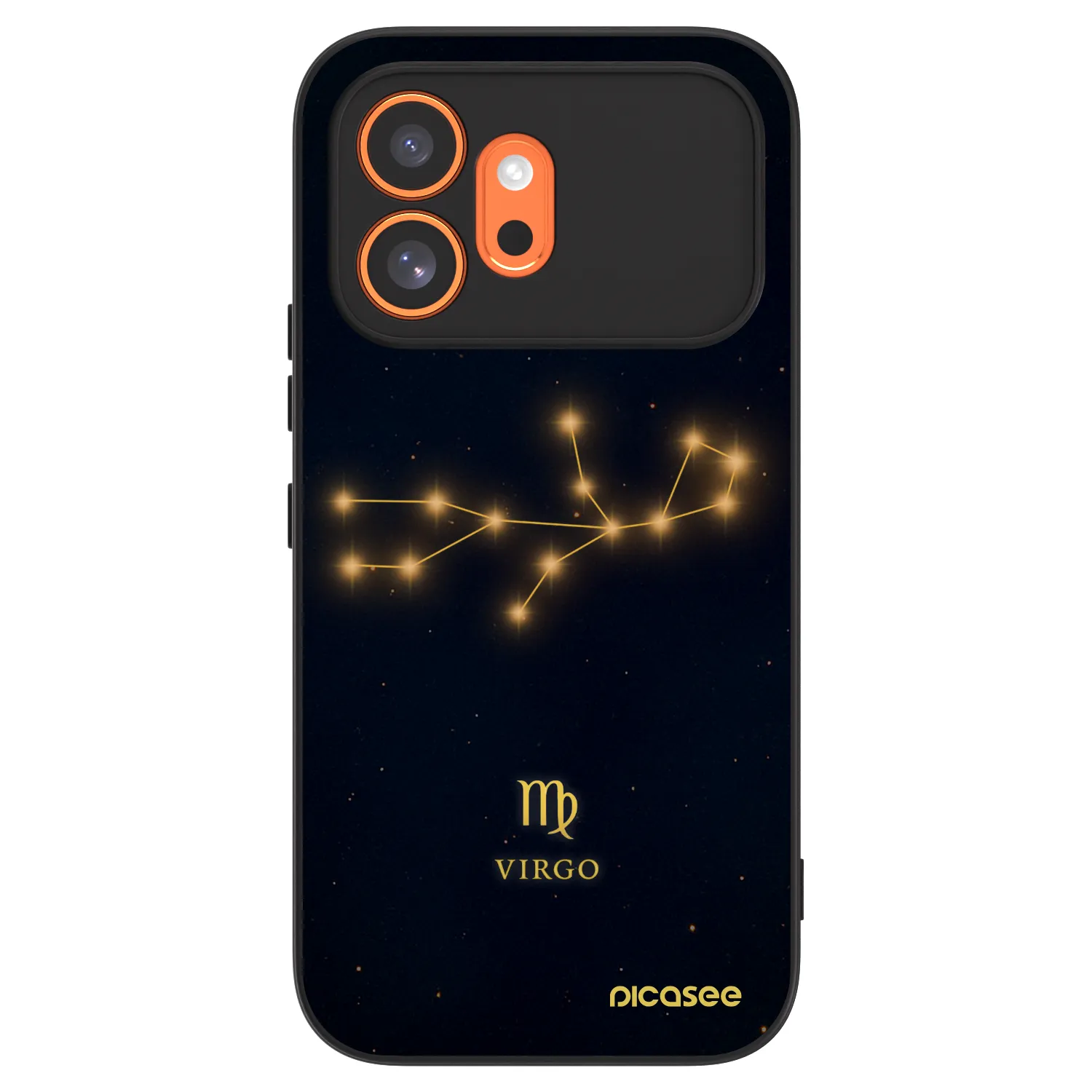 Picasee ULTIMATE CASE pro Honor 600 - VIRGO
