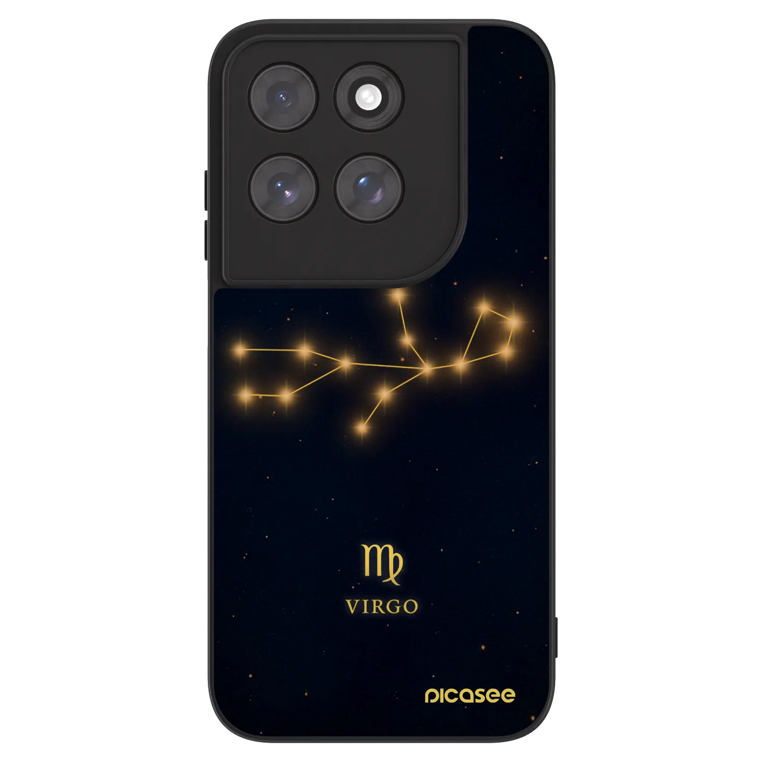 Picasee ULTIMATE CASE pro Motorola Moto G77 - VIRGO