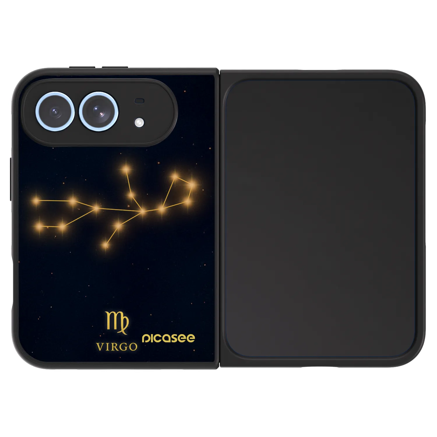 Picasee ULTIMATE CASE pro Apple iPhone Ultra - VIRGO