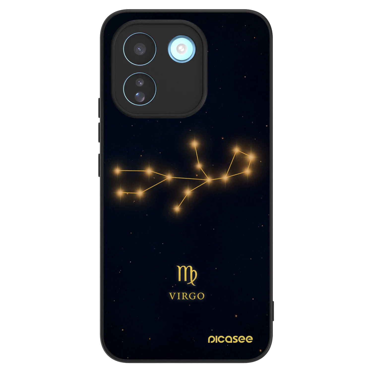 Picasee ULTIMATE CASE pro Xiaomi Redmi Note 17 Pro MAX 5G - VIRGO