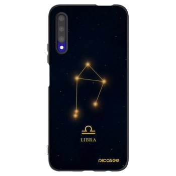 Obal pre Honor 9X Pro - LIBRA