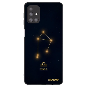 Obal pre Samsung Galaxy M31s - LIBRA