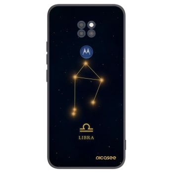 Obal pre Motorola Moto G9 Play - LIBRA