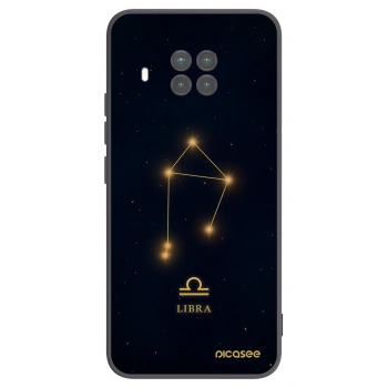 Picasee silikónový čierny obal pre Xiaomi Mi 10T Lite - LIBRA