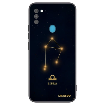 Obal pre Samsung Galaxy M11 - LIBRA