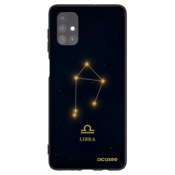 Obal pre Samsung Galaxy M51 M515F - LIBRA