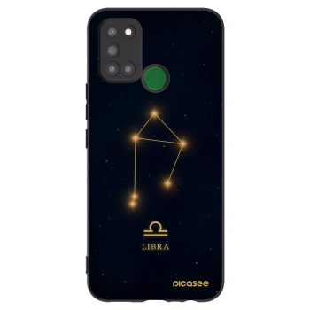 Obal pre Realme 7i - LIBRA