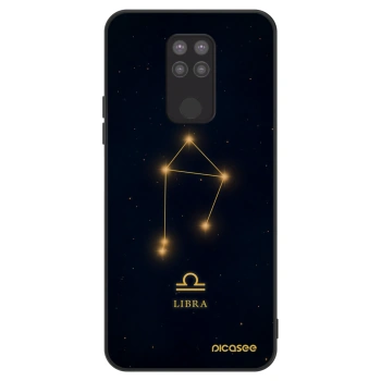 Obal pre Xiaomi Redmi Note 9 - LIBRA