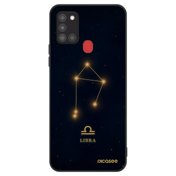 Obal pre Samsung Galaxy A21s - LIBRA