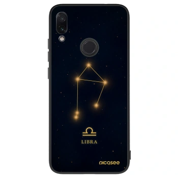Obal pre Xiaomi Redmi Note 7 - LIBRA