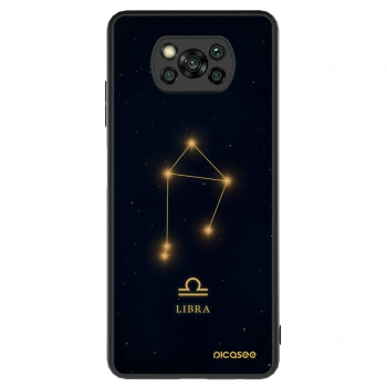 Obal pre Xiaomi Poco X3 - LIBRA