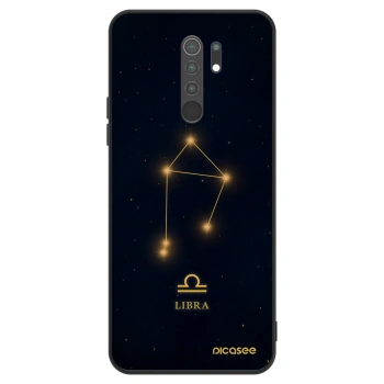 Obal pre Xiaomi Redmi 9 - LIBRA