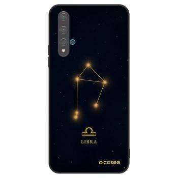Obal pre Huawei Nova 5T - LIBRA