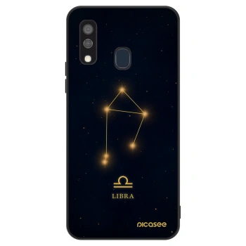 Obal pre Samsung Galaxy A40 A405F - LIBRA