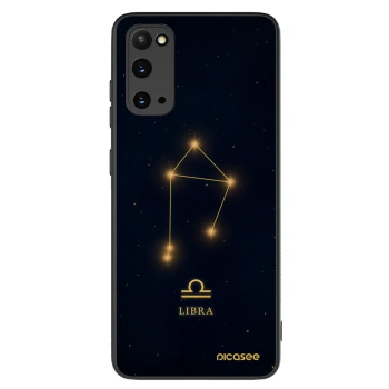 Obal pre Samsung Galaxy S20 G980F - LIBRA