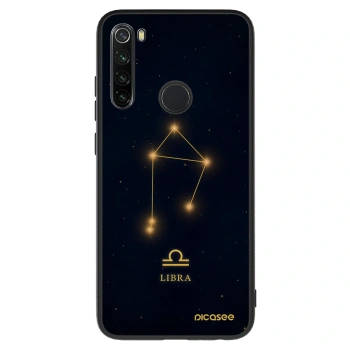 Obal pre Xiaomi Redmi Note 8 - LIBRA
