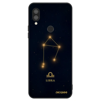 Obal pre Xiaomi Redmi 7 - LIBRA