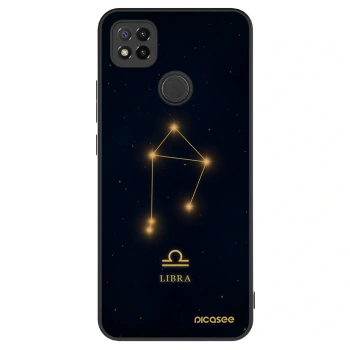 Obal pre Xiaomi Redmi 9C - LIBRA