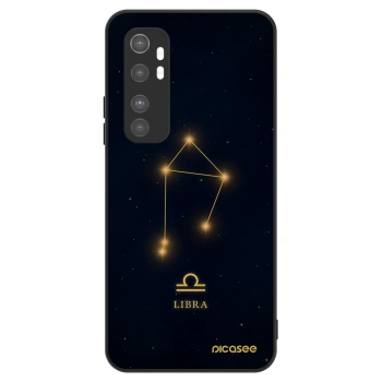 Obal pre Xiaomi Mi Note 10 Lite - LIBRA