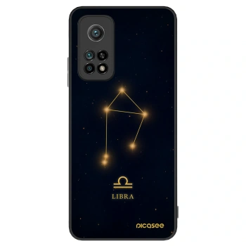 Obal pre Xiaomi Mi 10T Pro - LIBRA