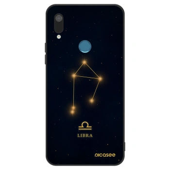 Obal pre Huawei Y7 2019 - LIBRA