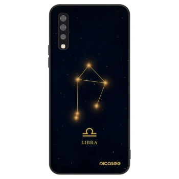 Obal pre Samsung Galaxy A70 A705F - LIBRA