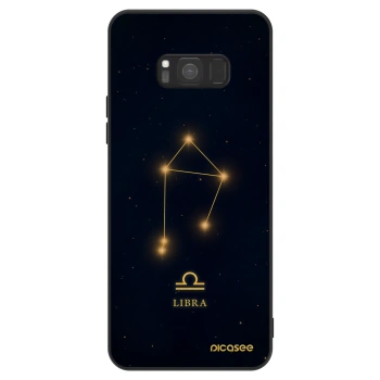 Obal pre Samsung Galaxy S8 G950F - LIBRA