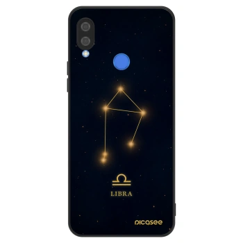 Obal pre Huawei Nova 3 - LIBRA