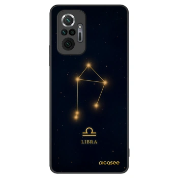Picasee ULTIMATE CASE pro Xiaomi Redmi Note 10 Pro - LIBRA