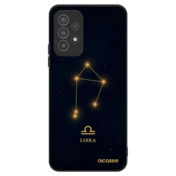 Obal pre Samsung Galaxy A72 A725F - LIBRA