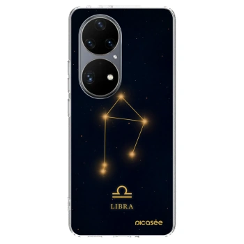 Obal pre Huawei P50 - LIBRA
