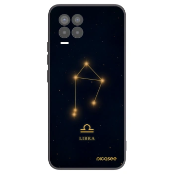 Obal pre Realme 8 4G - LIBRA