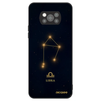 Obal pre Xiaomi Poco X3 Pro - LIBRA